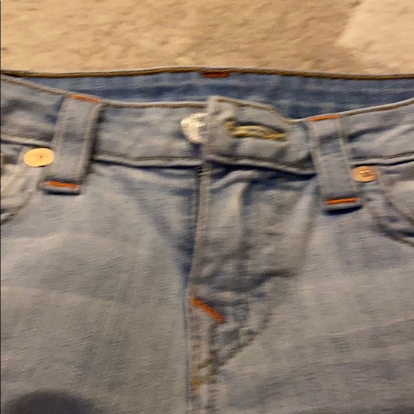 Jean - Picture 4 of 5